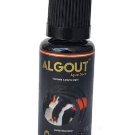 Algout 20Ml – Ocean Tech