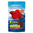 Betta Granulat Sachet 5g Tropical