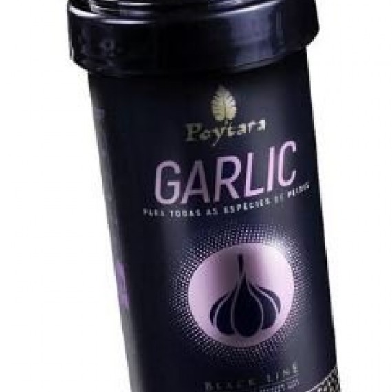 Poytara Black line Garlic 35g