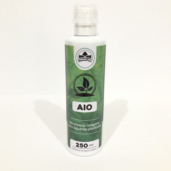 Fertilizante AIO PowerFert 250ml