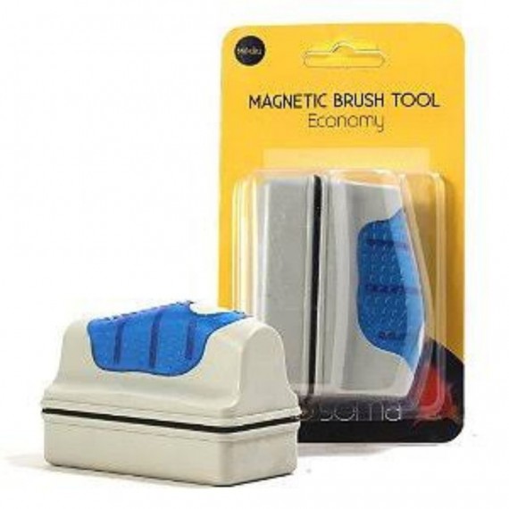 Limpador Magnético Flutuante Soma Magbrush Tool / Médio