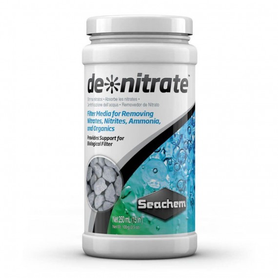 De nitrate 250ml / Seachem