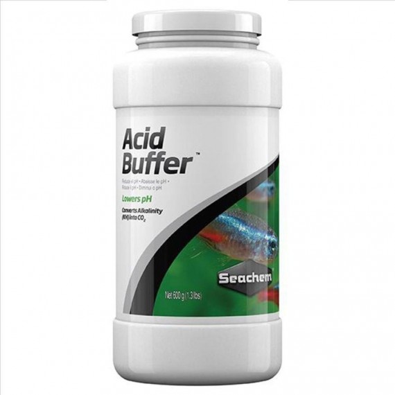 Acid Buffer 300g Seachem