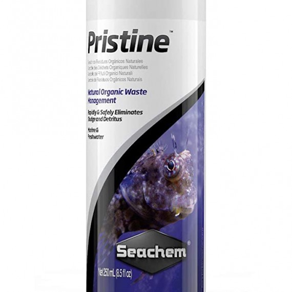 Acelerador Biológico Pristine Seachem 250ml