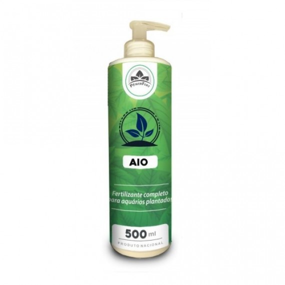 Fertilizante AIO PowerFert 500ml