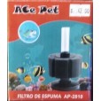 Filtro de Espuma Ace Pet AP-2810