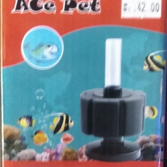 Filtro de Espuma Ace Pet AP-2810