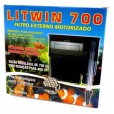 Filtro Externo 700 l/h Hang On Litwin 110v