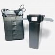 Filtro Externo Canister Hang On Sun Sun HBL-802 500l/h 110v