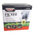 Filtro Externo 250 l/h Hang On Aleas XP-06 220V