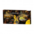 Luminária Soma X7 15W Led 220v