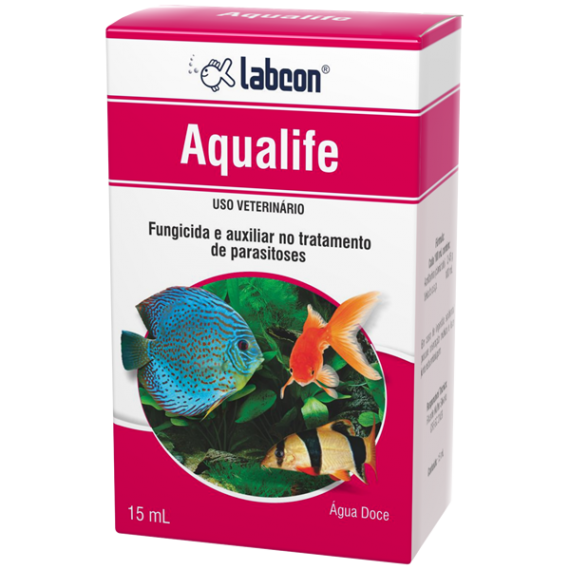 Labcon Aqualife 15ml