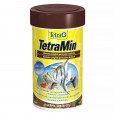 Ração Tetra Min Flakes 20g