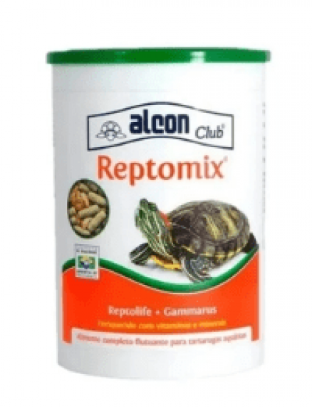 Alcon Reptomix - 25g