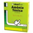 Teste de Amônia Tóxica Labcon Água salgada